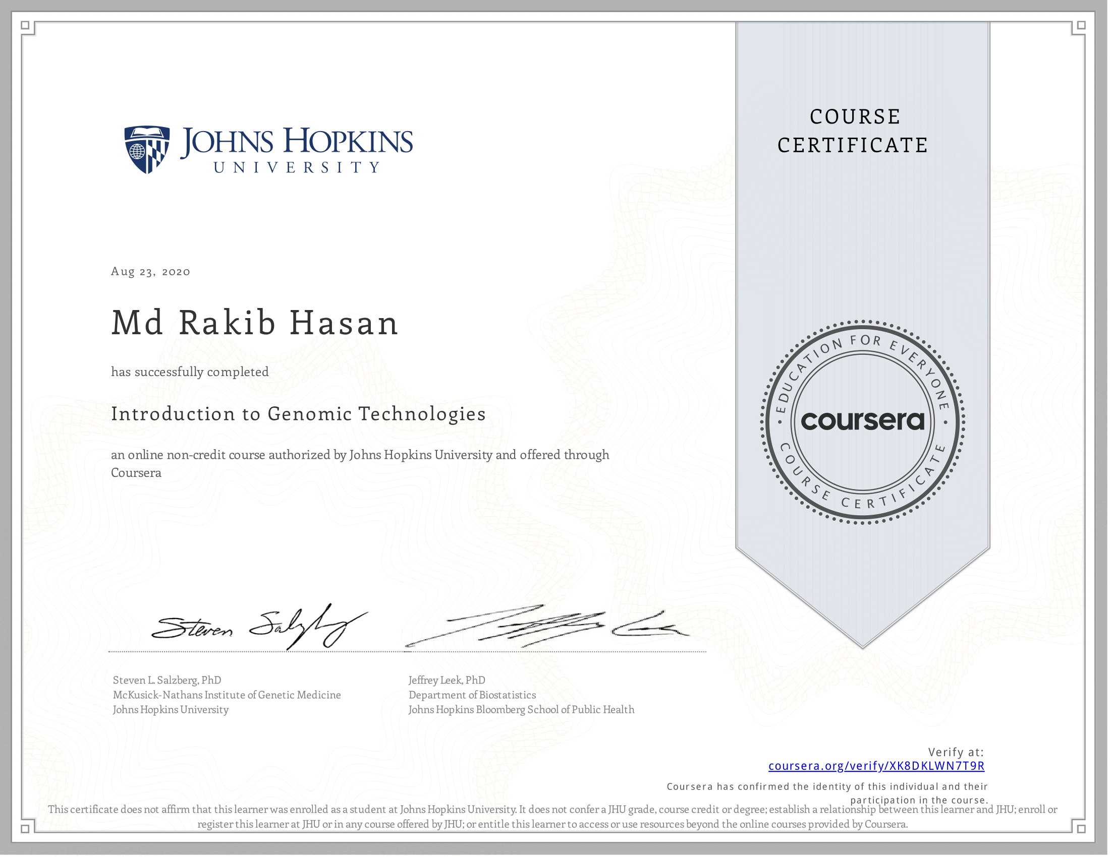 HTML5 Bootstrap Template by rakibhhridoy.com